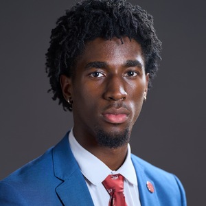 Fundraising Page: Isaiah Crawford